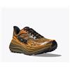 Hoka One One HOKA M STINSON 7 Men's Scarpe Uomo Trail Running VERDE OLIVA 1141530 HYN