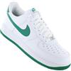 Nike NUOVO Nike Air Force 1 Low 07 - Scarpe Sneakers Uomo Bianco-Verde FJ4146-102 ...