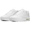 Nike Scarpe sportive uomo Nike Air Max LTD 3 687977-111 Bianca Pelle