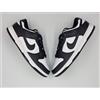 nike dunk low panda (W)