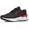 Nike Scarpe sportive running uomo Nike Renew Run 4 DR2677-003 Nero-rossa