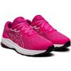 asics Scarpe ragazza Asics Duomax GT1000 11 GS 1014A237-700 Fucsia-Bianca