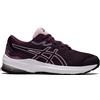 asics Scarpe ragazza Asics Duomax GT1000 11 GS 1014A237-500 Prugna-Rosa
