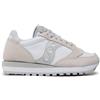 Saucony Scarpe sportive uomo donna Saucony Jazz S2044-396 bianco-beige-grigio