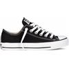 Converse Scarpe sportive uomo/donna Converse All Star OX M9166C black tela bassa
