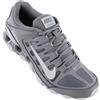 Nike NUOVO Nike REAX 8 TR Mesh - Scarpe Sneakers Uomo Grigio 621716-010 ORIGINALE