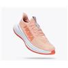 Hoka One One HOKA W CARBON X 3 Scarpe Running Donna Fly Neutral Rosa Pesca 1123193 PPSSG