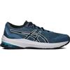 asics Scarpe ragazzo Asics Duomax GT1000 11 GS 1014A237-400 Blu-Nero