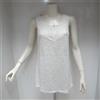 LIU JO SPORT canotta donna art.T14103 F0134 col.BIANCO tg.L estate 2014