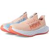 ホカ HOKA ONE ONE Carbon X 3, Scarpe da Corsa Donna, Peach Parfait Summer Song, 38 EU