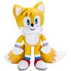 SEGA Sonic- Peluche Miles "Tails" Prower color giallo alto 30cm qualità super morbida