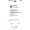 Samsung BATTERIA EB-BA510ABE SAMSUNG GALAXY A5 2016 SM-A510F 2900 MAh PARI A ORIGINALE
