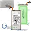 Samsung BATTERIA ORIGINALE SAMSUNG SERVICE PACK PER GALAXY S8 G950F | EB-BG950ABE