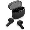 Philips TAT2139BK/00 cuffia e auricolare Wireless In-ear Musica e Chiamate Bluet