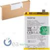 REALME BATTERIA BLP841 REALME 8 | RMX3085 RICAMBIO ORIGINALE SERVICE PACK 4906860