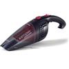 Ariete 2474 - ASPIRABRICIOLE 3.6V 400ML AUT.12MINUTI WET DRY