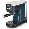 Ariete 1399 Macchina da caffè espresso Snow White, Per polvere e cialde ESE, 130