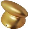 Franke manopola piano cottura foro mm.6 dorata 133.0042.466 compatibile