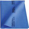 EUDOREX Panno Pulizia Vetri Microblu PROFESSIONALE 40x50 cm 5 pz - EUDOREX - Superfici