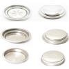 Bialetti Kit Filtro 1 Tazza + 2 Tazze/Portafiltro wafer per Mokona Bialetti - 3 pz