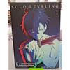 Solo Leveling 1 Anime Variant - Dubu/Chugong - Star Comics - S92