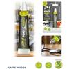 COLLA21 TUBETTO COLLA PLASTIC RIGID 21 PLASTICHE RIGIDE TUBETTO 20 mg
