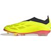 Adidas Scarpe Calcio Bambino Predator Elite Laceless Energy Citrus Pack Adidas