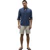 Ecoalf Camicia Uomo Mole Ecoalf