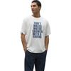 Ecoalf T-shirt Uomo Waste Ecoalf