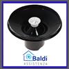 Braun RICAMBIO COPERCHIO NERO TRITATUTTO 500 1250 ml. PER MINIPIMER BRAUN MULTIQUICK 9