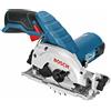 Bosch Professional Bosch 06016A1001 Gks Sega Circolare Mano 10,8 V-Li Solo