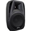 GEMINI ES 8 P BLU MKII diffusore attivo 8" bluetooth 2 vie 500 watt di picco