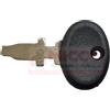 AMA CHIAVE TRATTORE FIAT QUADRO AVVIAMENTO 540 500 560 CHIAVI