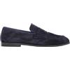 Premiata MILLE 885 mocassini da uomo GIGLIO BLU P23