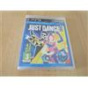 Just Dance 2016 PS3 PLAYSTATION 3 Nuovo Sigillato Pal