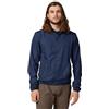 Fox Racing Giacca a Vento Ranger Uomo, Midnight, XL