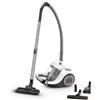 Rowenta Aspirapolvere 750W SWIFT POWER CYCLONIC Bianco e Grigio RO2957EA