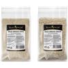Italia Spezie Sale Celtico Grigio Di Guérande | Pacchetto da 2 kg (Fino e Grani) - Italia Spe