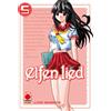 PANINI COMICS ELFEN LIED 05