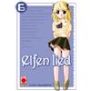 PANINI COMICS ELFEN LIED 06
