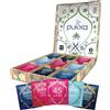 Pukka Relax Selection Box, Selezione Di Tè E Tisane Biologiche, 45 Bustine, 5 Gusti, T