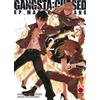 PANINI COMICS GANGSTA: CURSED - EP MARCO ADRIANO 2 GANGSTA 9