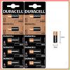 Duracell batteria MN21 DURACELL 12V pila alcalina comando cancello auto antifurto allarme