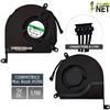 New Net Ventola sinistra compatibile con Mac Book Pro 15 A1286 Metà 2012 1.1W