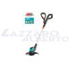 GARDENA Decespugliatore tagliabordi Trimmer EasyCut 23/18V P4A Gardena