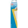 Prym-Colore per Stoffa da 110 g di Colla per Tessuti, Colore: Trasparente