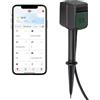 Brennenstuhl Brenn Connect WIFI 2x Garten-Steckd. 10m Brenn Con. 2x WIFI Gar. Steckd. 2.4 GHz