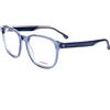 Carrera Occhiali da Vista Carrera 8878 PJP BLUE 52/18/145 Uomo