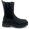 Lumberjack Donna Scarpe SWE8313 Susanna Tronchetto Nero