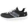 Polo Us Polo GARY125 Scarpe Uomo Sneaker Scarpe Ginnastica 44 NERO SALDI